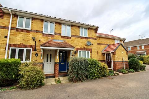 undefined, Augustus Gate, Stevenage SG2