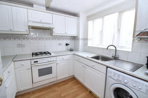 undefined, Augustus Gate, Stevenage SG2