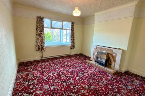 3 bedroom semi-detached house for sale, Colwyn Crescent, Rhos On Sea, Colwyn Bay