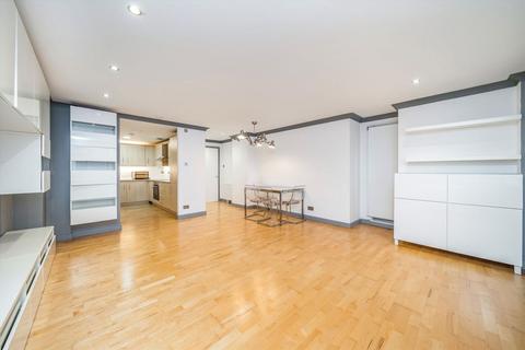 2 bedroom flat to rent, Arnhem Place, London E14