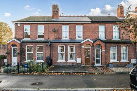 Hinton Road, Gloucestershire GL1