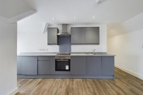 undefined, Knifesmithgate, Chesterfield