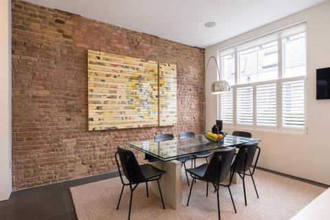undefined, Oldbury  Place, Marylebone, London, W1U