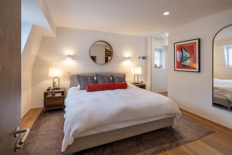 undefined, Oldbury  Place, Marylebone, London, W1U
