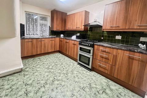 undefined, Wheatley Crescent, Hayes