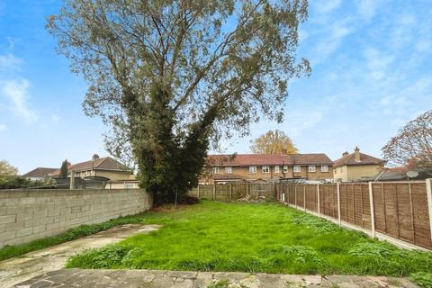 undefined, Wheatley Crescent, Hayes