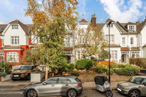 undefined, Onslow Gardens, London N10