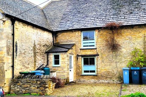 3 bedroom cottage to rent, Station Road, Brize Norton, Carterton, Oxfordshire, OX18