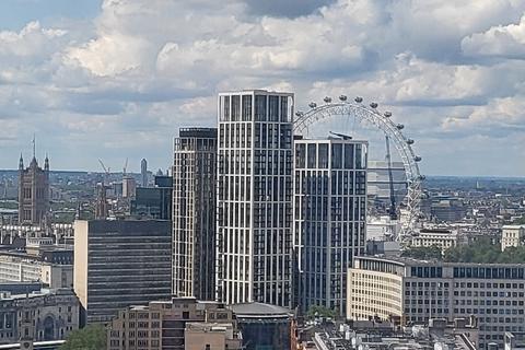 undefined, One Blackfriars, Blackfriars Rd London SE1