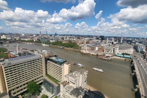 undefined, One Blackfriars, Blackfriars Rd London SE1