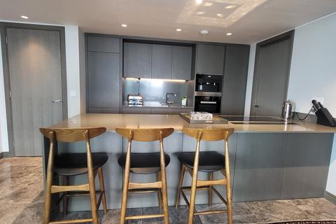 undefined, One Blackfriars, Blackfriars Rd London SE1