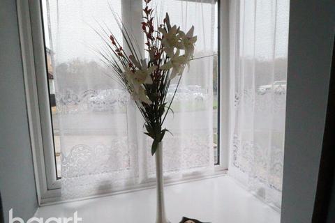 1 bedroom terraced house for sale, Turner Close, Aylesbury
