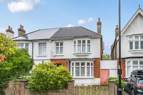 undefined, Arran Road, London