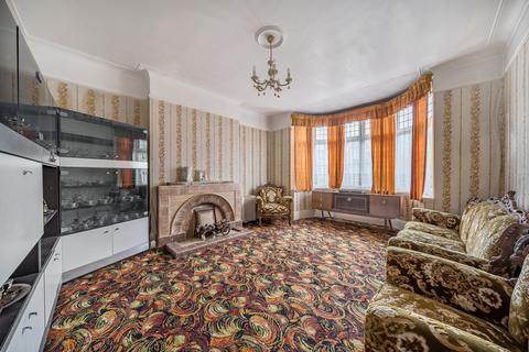 undefined, Arran Road, London
