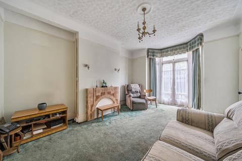 undefined, Arran Road, London