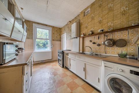 undefined, Arran Road, London