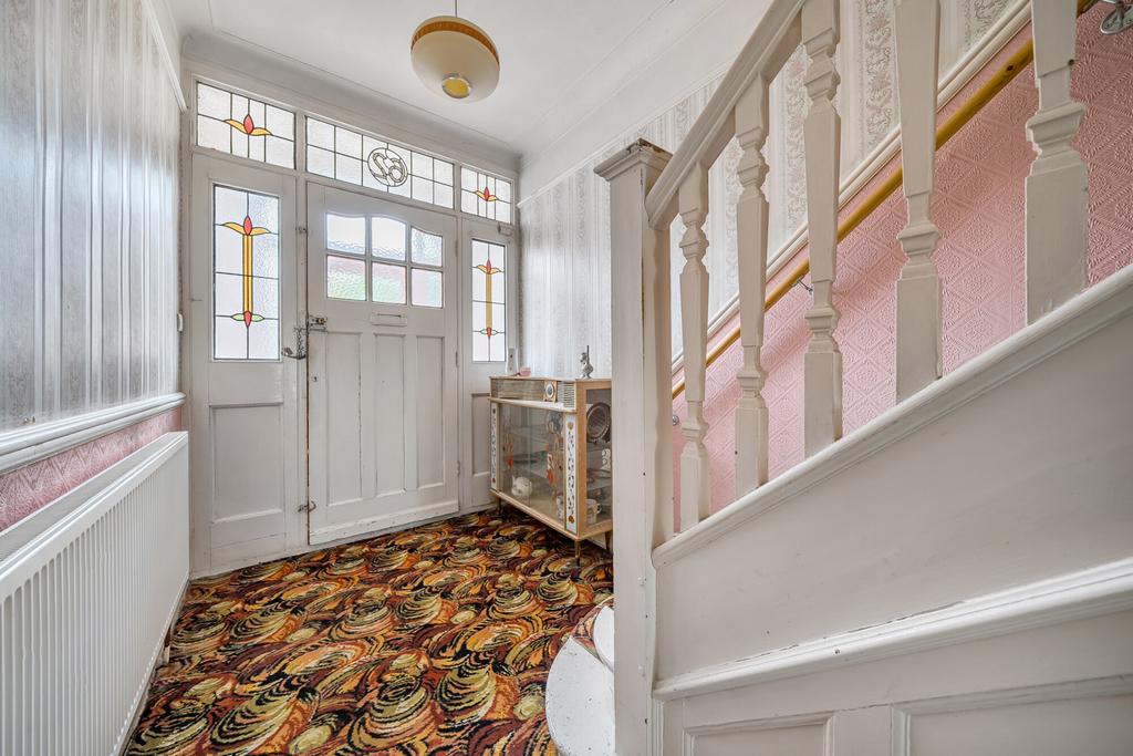 Hallway
