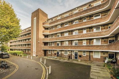 3 bedroom flat for sale, Flora Gardens, London W6