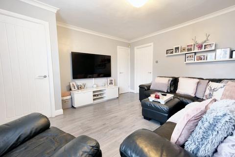 4 Ampney Close, Eccles, Manchester, M30 7NL