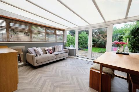 4 Ampney Close, Eccles, Manchester, M30 7NL