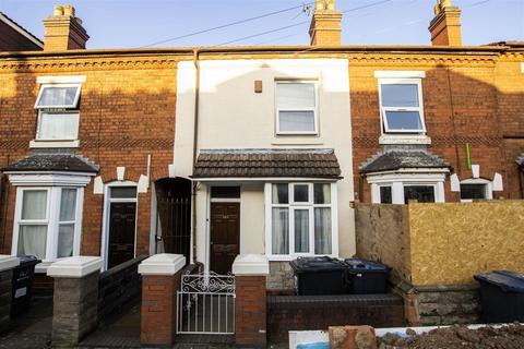 undefined, Tiverton Road, Birmingham B29