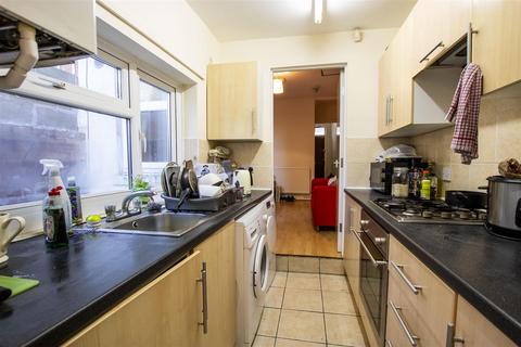 undefined, Tiverton Road, Birmingham B29