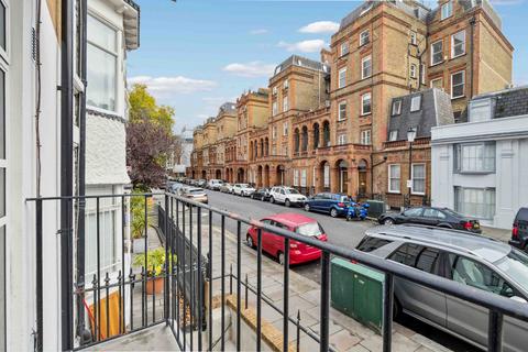 undefined, Courtfield Gardens, SW5