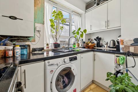 undefined, Courtfield Gardens, SW5