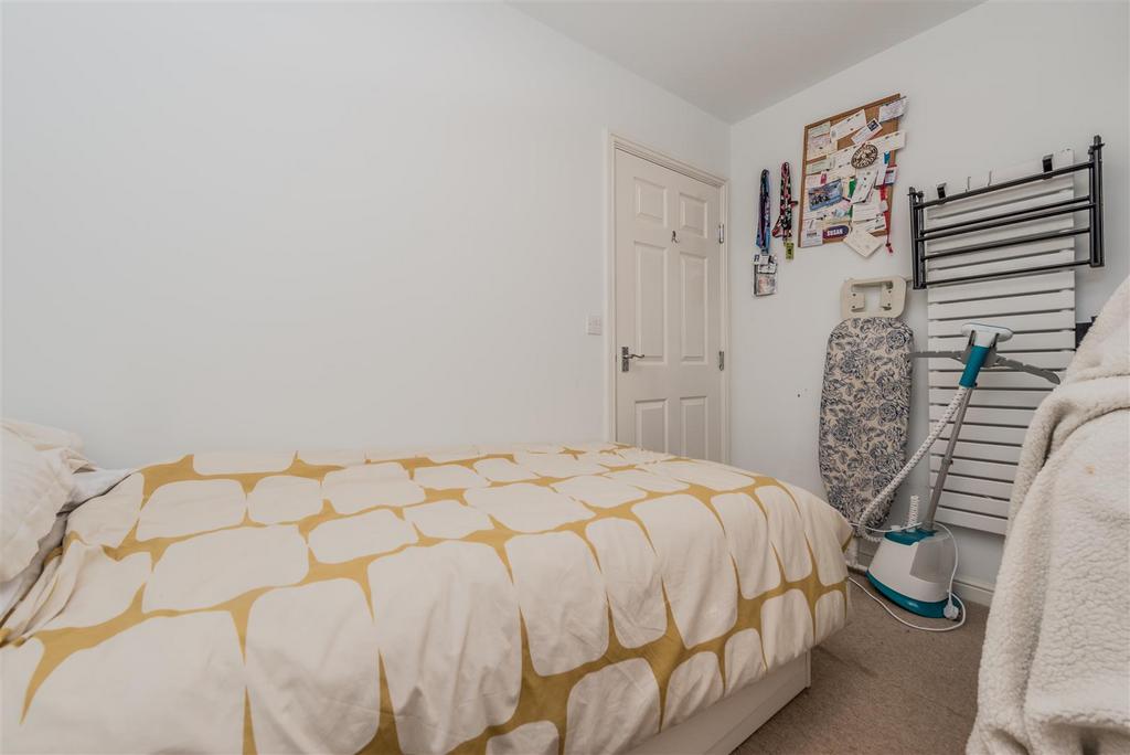 Bedroom Two: