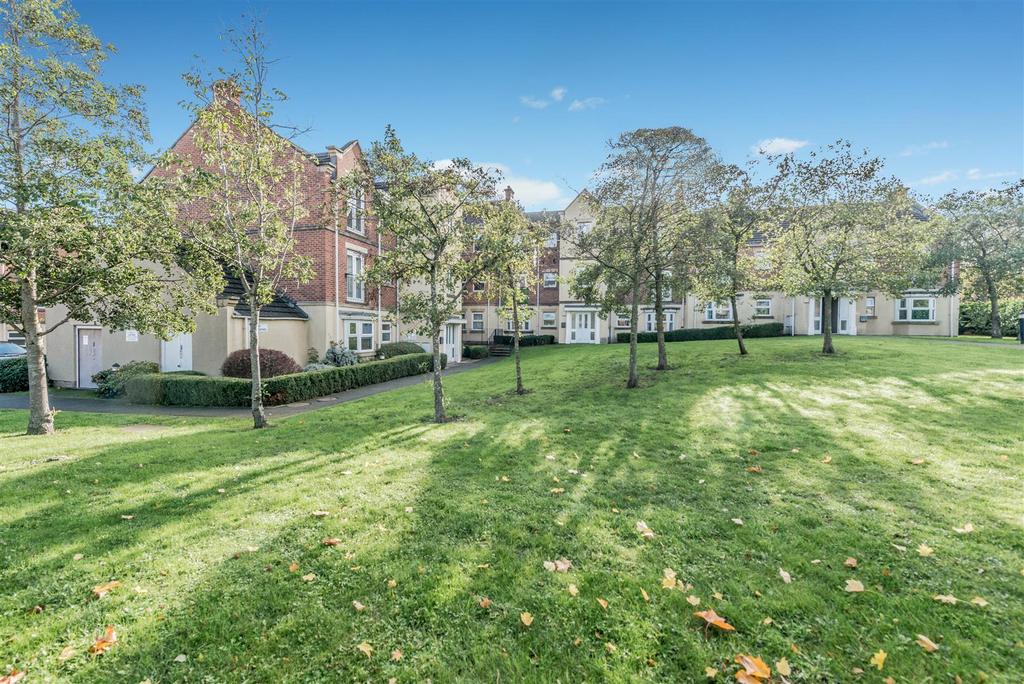 Communal Gardens: