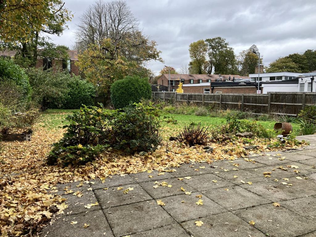 Garden 2