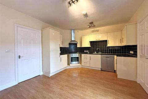 undefined, Lime Street, Belle Vue, Shrewsbury