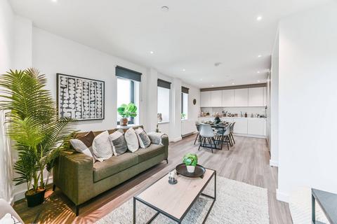 No.27 College Road, Croydon, CR0