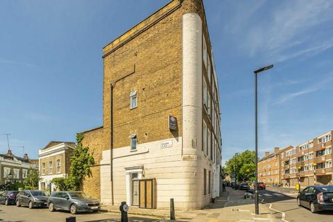 Malden Place, London NW5