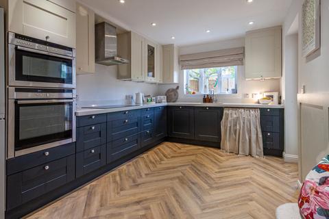 undefined, Magnolia Drive, Rendlesham, IP12 2GB