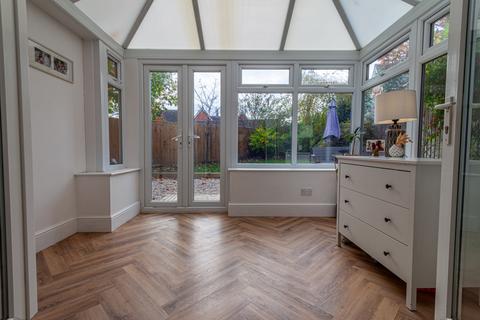 undefined, Magnolia Drive, Rendlesham, IP12 2GB