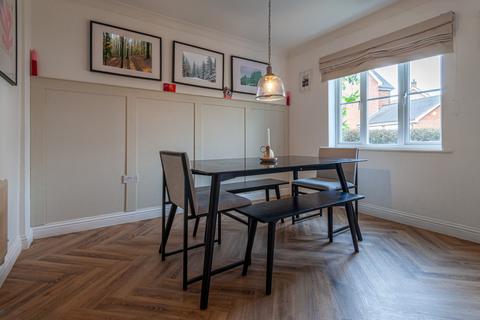 undefined, Magnolia Drive, Rendlesham, IP12 2GB