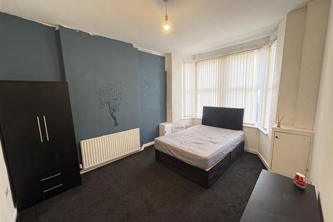 5 bedroom house share to rent, Boswell Street, Liverpool L8