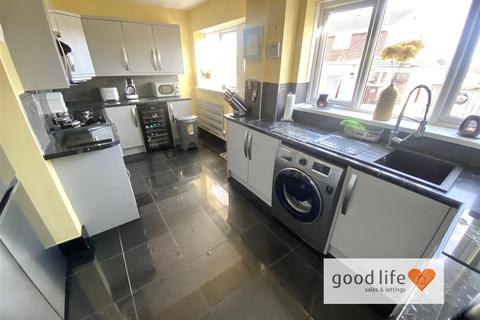 undefined, Withernsea Grove, Sunderland SR2