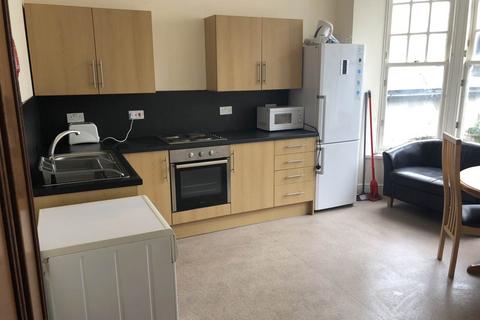 3 bedroom flat to rent, Victoria House, Victoria Terrace, Aberystwyth