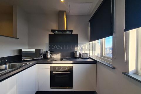 Studio to rent, Renaissance Works, New Street, Huddersfield, HD1 2AT