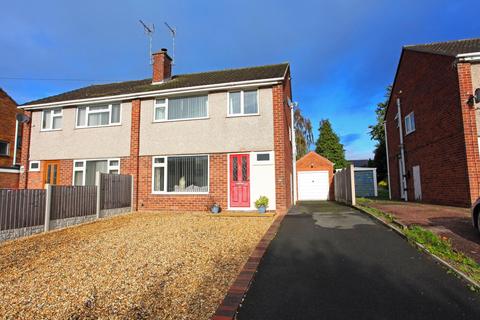 Brookside Avenue, Newport