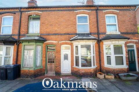 2 bedroom house to rent, Gleave Road, Birmingham B29