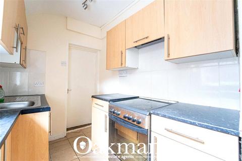 2 bedroom house to rent, Gleave Road, Birmingham B29