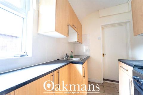 2 bedroom house to rent, Gleave Road, Birmingham B29