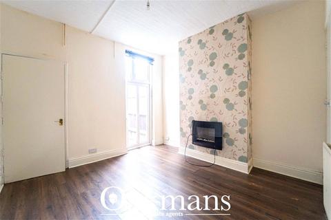 2 bedroom house to rent, Gleave Road, Birmingham B29