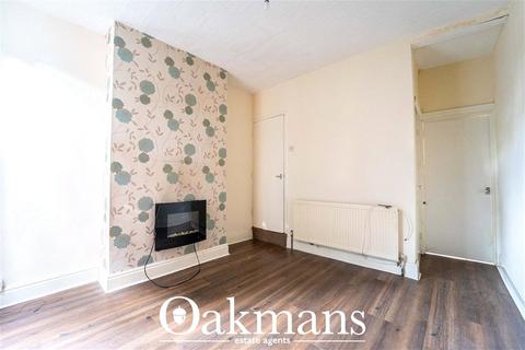2 bedroom house to rent, Gleave Road, Birmingham B29