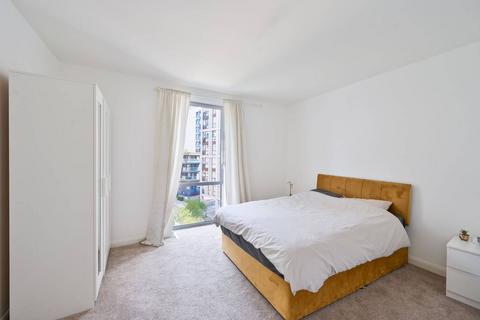 1 bedroom flat to rent, Chandlers Avenue, North Greenwich, London, SE10