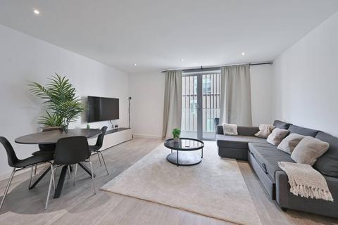 1 bedroom flat to rent, Chandlers Avenue, North Greenwich, London, SE10