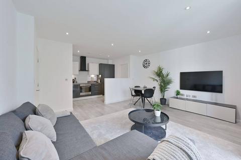 undefined, Chandlers Avenue, North Greenwich, London, SE10